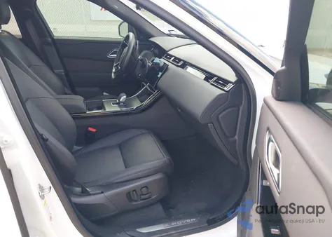 2025 Land Rover Range Rover Velar P250 Dynamic Se z USA, uszkodzony, nr VIN SALYL2EX1SA800632